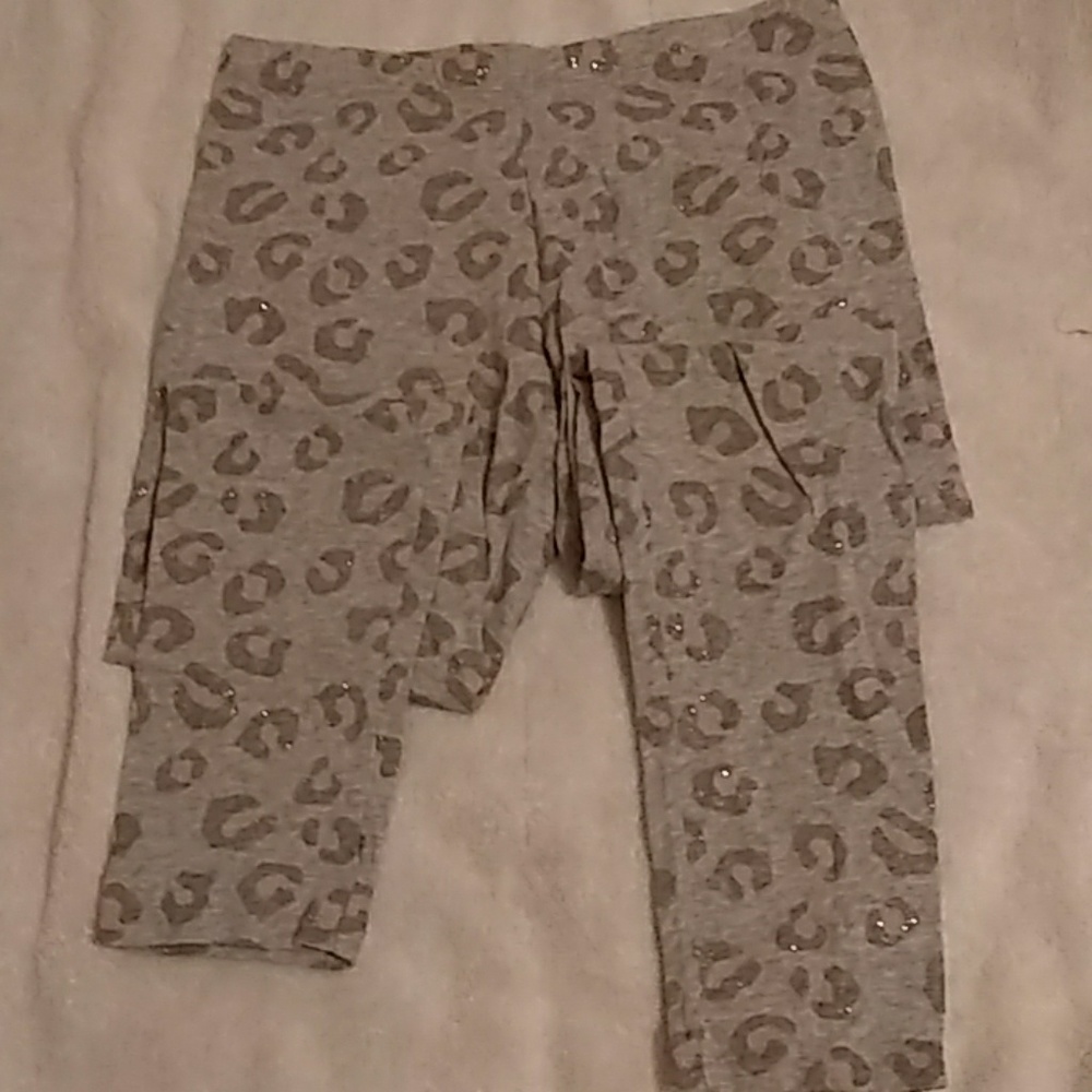 Faded Glory leggings